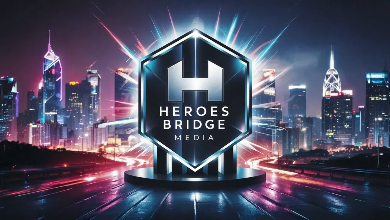 Heroesbridgemedia