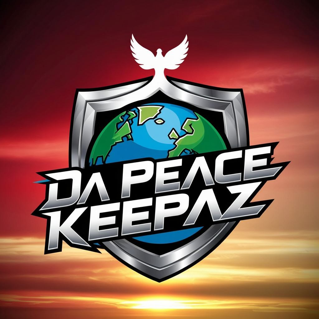 Da Peace Keepaz