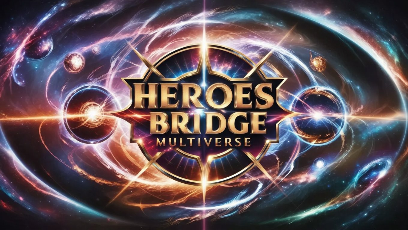 Heroes Bridge Multiverse